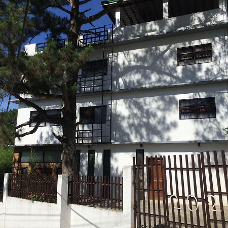 2024 Baguio Apartments 2 Baguio City Exterior photo