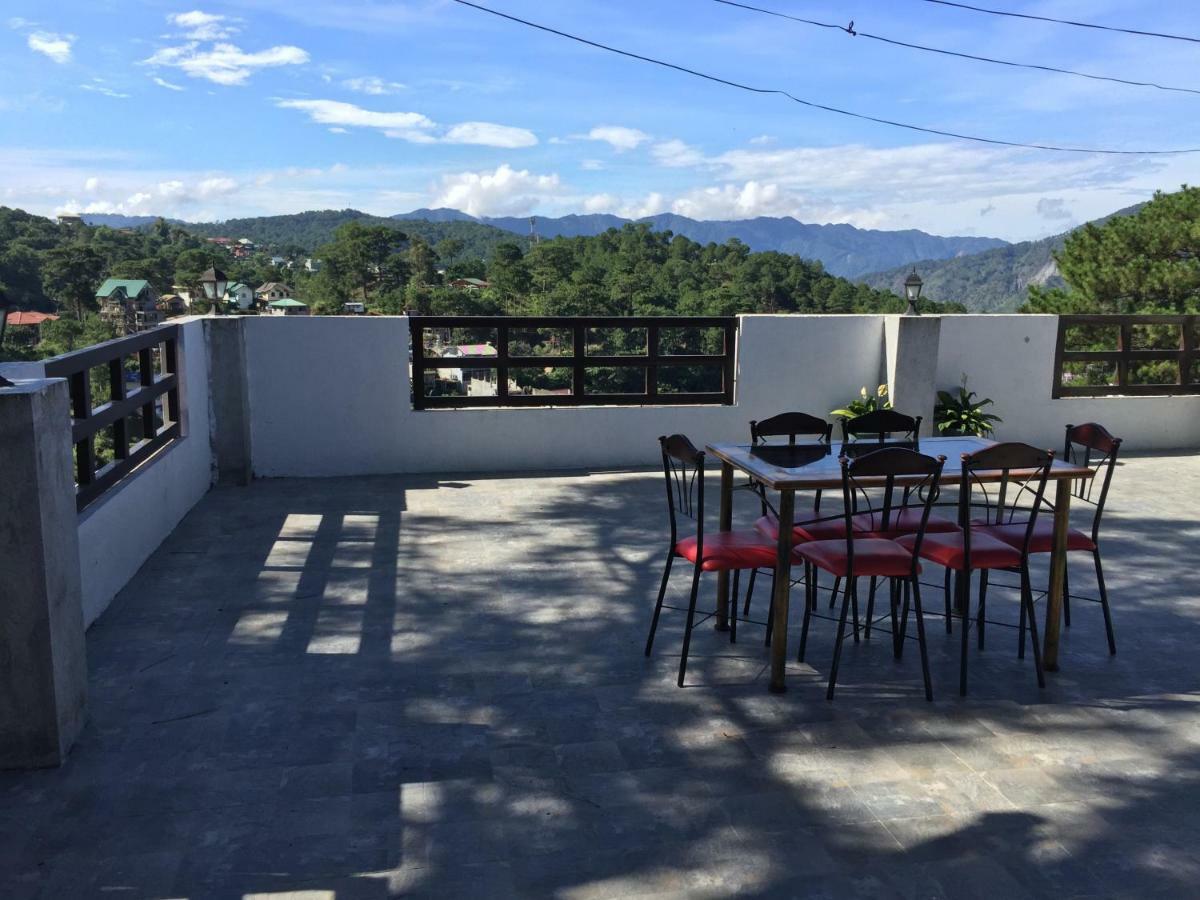 2024 Baguio Apartments 2 Baguio City Exterior photo