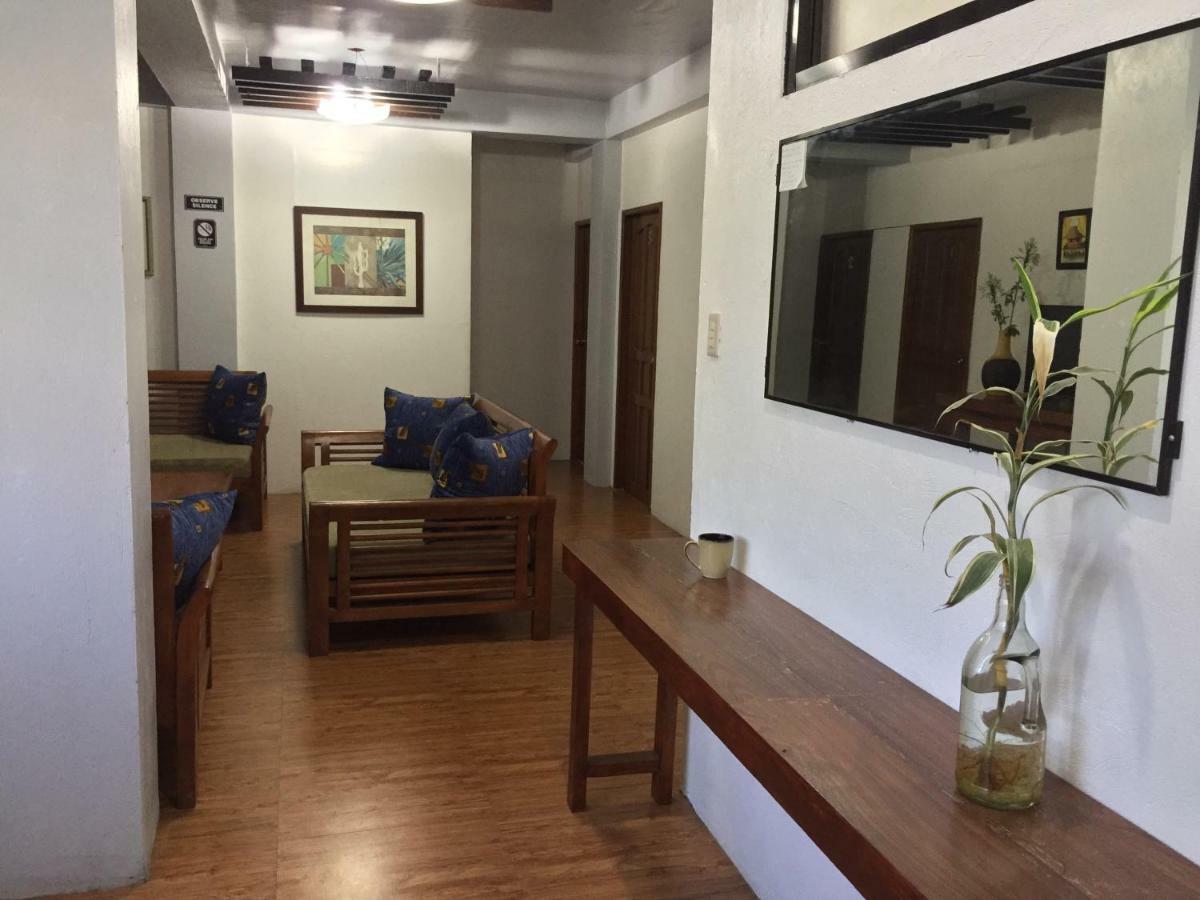 2024 Baguio Apartments 2 Baguio City Exterior photo