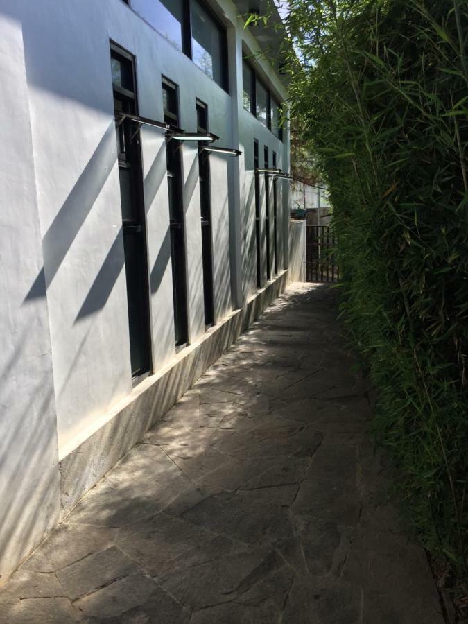 2024 Baguio Apartments 2 Baguio City Exterior photo